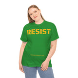 RESIST - unisex - UK