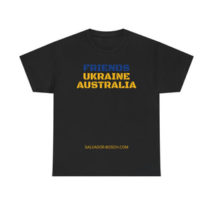 FRIENDS UKRAINE AUSTRALIA - men's