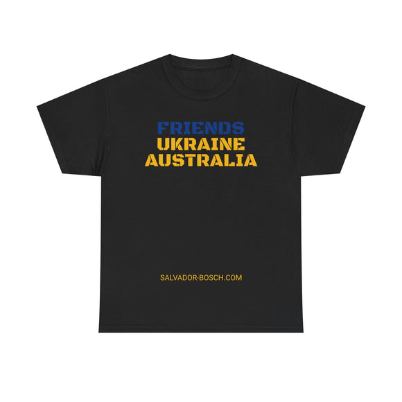 FRIENDS UKRAINE AUSTRALIA - men's