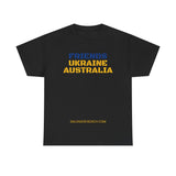 FRIENDS UKRAINE AUSTRALIA - men's
