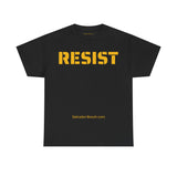 RESIST - unisex - UK