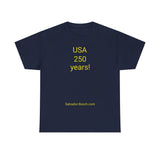 USA 250 years! - men's