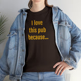 They Sell Me Beer! - unisex