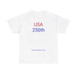 USA 250th - men's