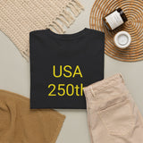 USA 250th - men's