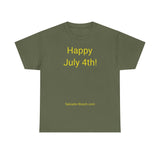 Happy July 4th! - men's
