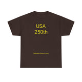 USA 250th - men's