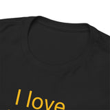 NOT BANNED FROM! - unisex - UK