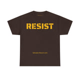 RESIST - unisex - UK