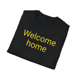 Welcome Home - women's