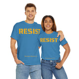 RESIST - unisex - UK