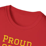 NEW PROUD OF MY BEER BELLY - women's