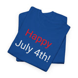 Happy July 4th! - men's