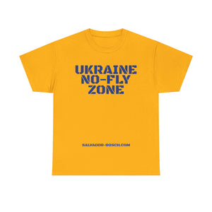 UKRAINE NO-FLY ZONE - men's - AUSTRALIA