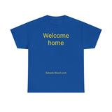 Welcome Home - men's