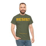 RESIST - unisex - UK