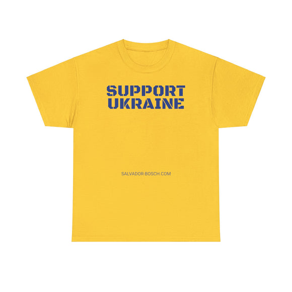 SUPPORT UKRAINE - men's