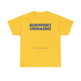 SUPPORT UKRAINE - men's