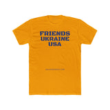 FRIENDS UKRAINE USA - men's - USA