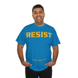 RESIST - unisex - UK
