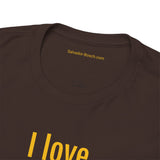 They Sell Me Beer! - unisex - UK