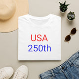 USA 250th - women's