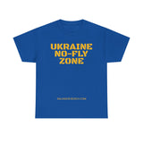UKRAINE NO FLY ZONE - men's - AUSTRALIA