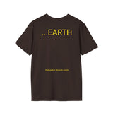 Respect Your Mother... Earth - women's