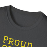 NEW PROUD OF MY BEER BELLY - women's