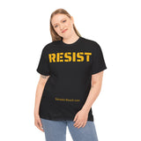 RESIST - unisex - UK