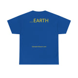 Respect Your Mother… Earth - men's