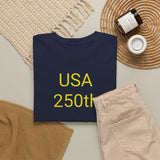 USA 250th - men's