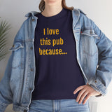 They Sell Me Beer! - unisex - UK