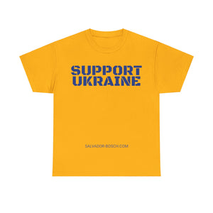 SUPPORT UKRAINE - men's