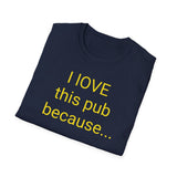 NEW They Sell me Beer - women's