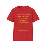 Pint of Slops - women's