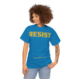 RESIST - unisex - UK