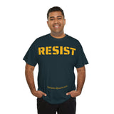 RESIST - unisex - UK