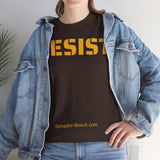 RESIST - unisex - UK