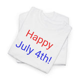 Happy July 4th! - men's