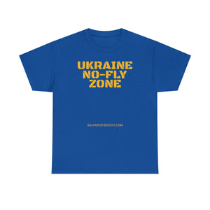 UKRAINE NO-FLY ZONE -men's - CANADA