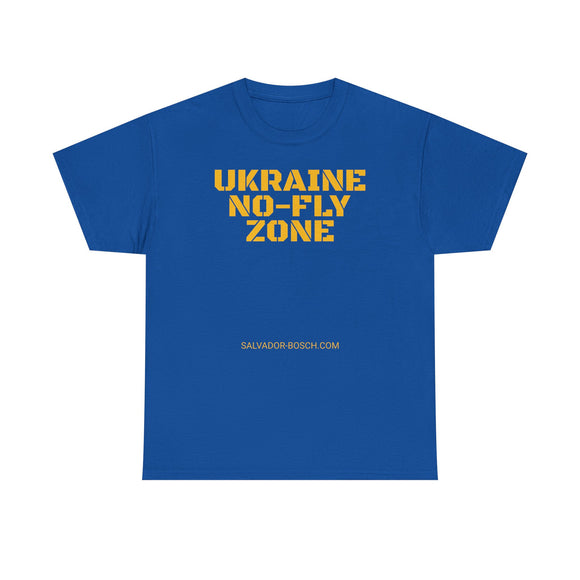 UKRAINE NO-FLY ZONE -men's - CANADA