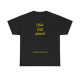 USA 250 years! - men's