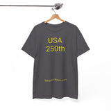 USA 250th - men's