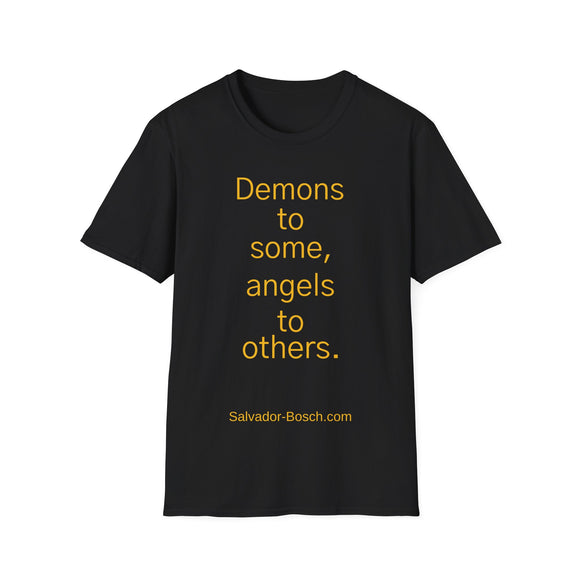 DEMONS TO SOME - men's - UK