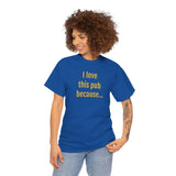 They Sell Me Beer! - unisex - UK