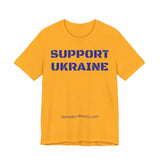 SUPPORT UKRAINE - women's