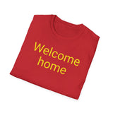 Welcome Home - women's