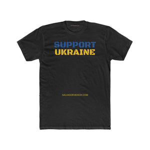 SUPPORT UKRAINE - men's