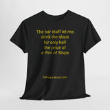 Pint of Slops - men's